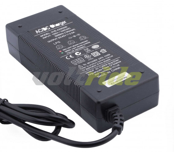 SXT Lithium-Ion Charger 36V / 2000 mA