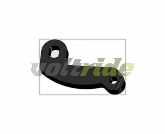 Inokim Front Drum brake lever