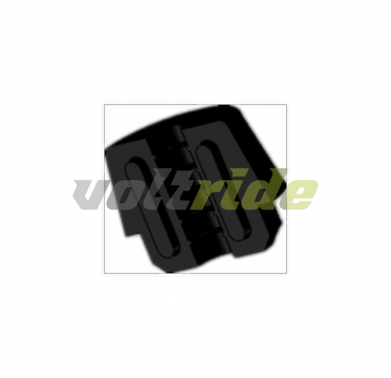 Inokim Rubber For Throttle's Wire A