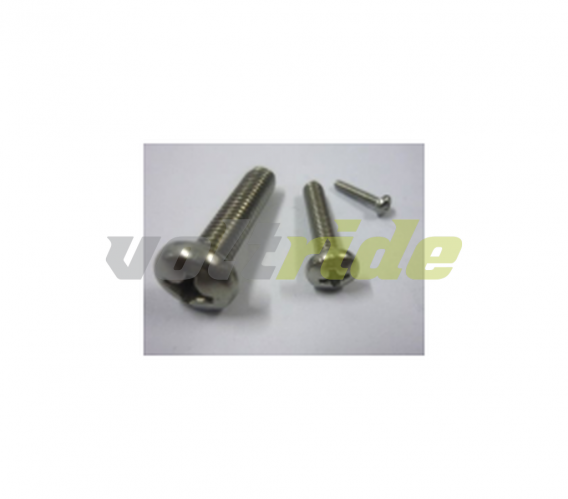 Inokim M4*12 Inner Hexagon Screw