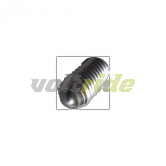 Inokim M4*10 Ball Spring Plungers