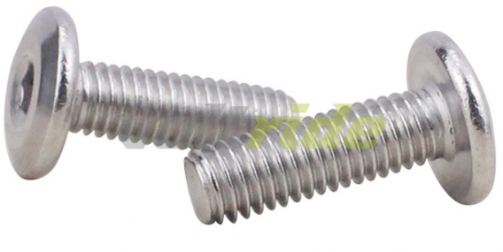 Inokim M5*10 Bevelling Inner Hexagon Screw