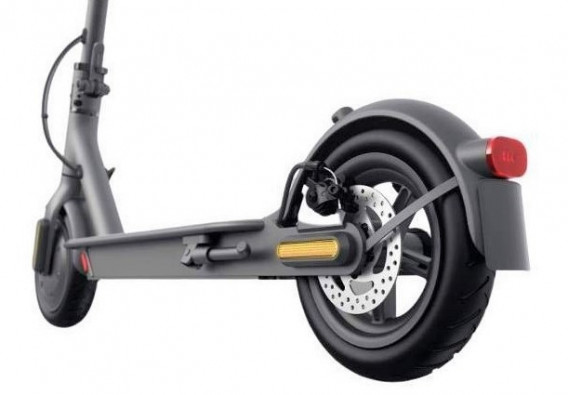 Ersatzteile für XIAOMI Mi Electric Scooter 1S E-Scooter Elektroroller