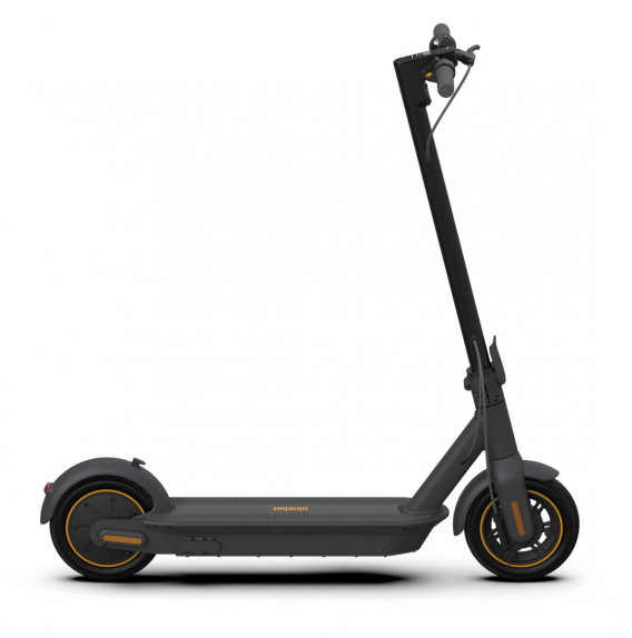 Segway Ninebot MAX G30D II E-Scooter unter 120km Laufleistung in  Baden-Württemberg - Gemmingen, Motorroller & Scooter gebraucht