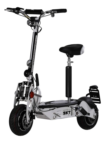 E-Scooter SXT 1000 XL EEC auf Lager - E-Scooter - Freude am Fahren