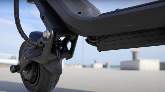 Rezension Nami Klima: Der beste in seiner Kategorie?